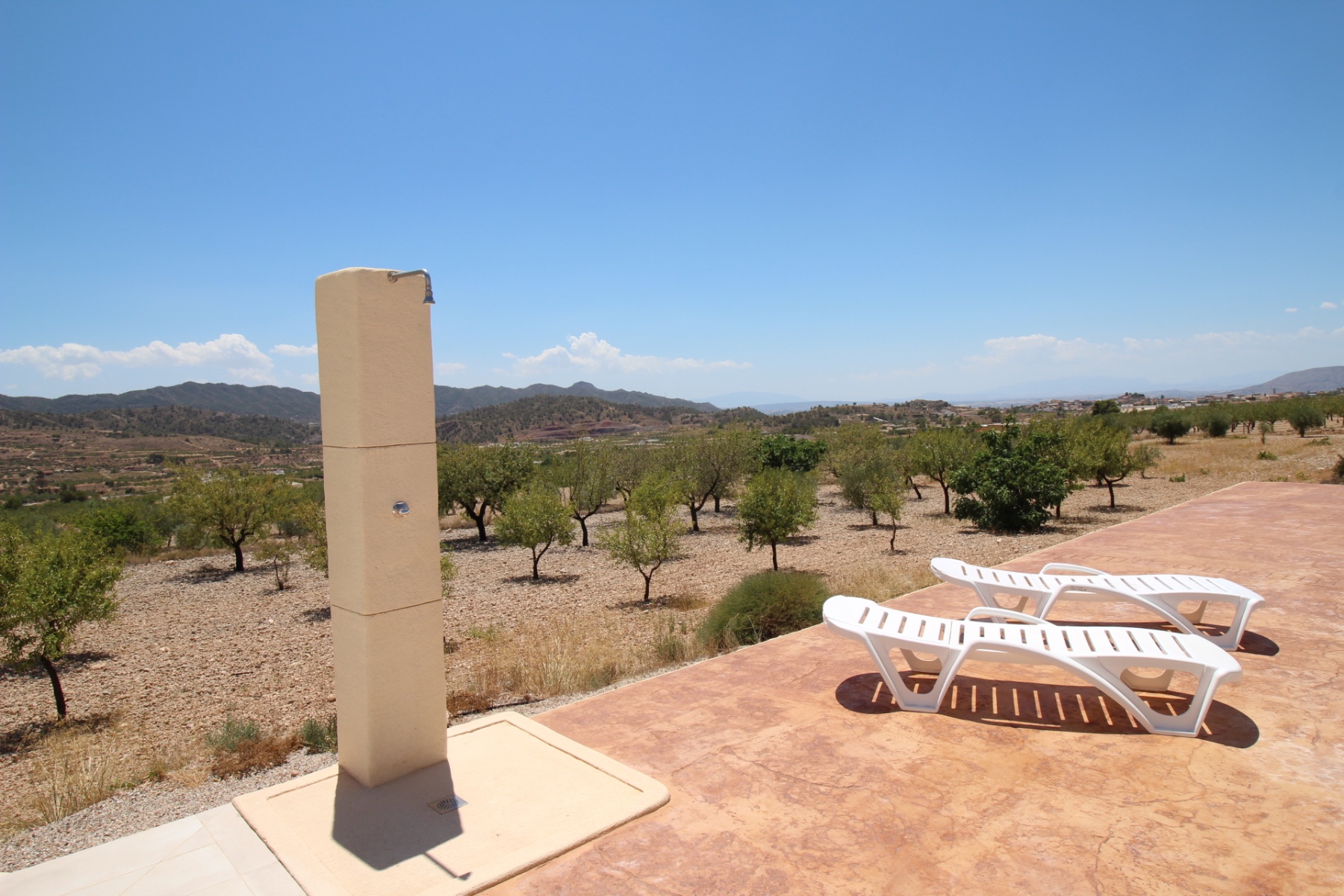 4 Bed, 3 Bath, HouseFor Sale, Macisvenda, Murcia