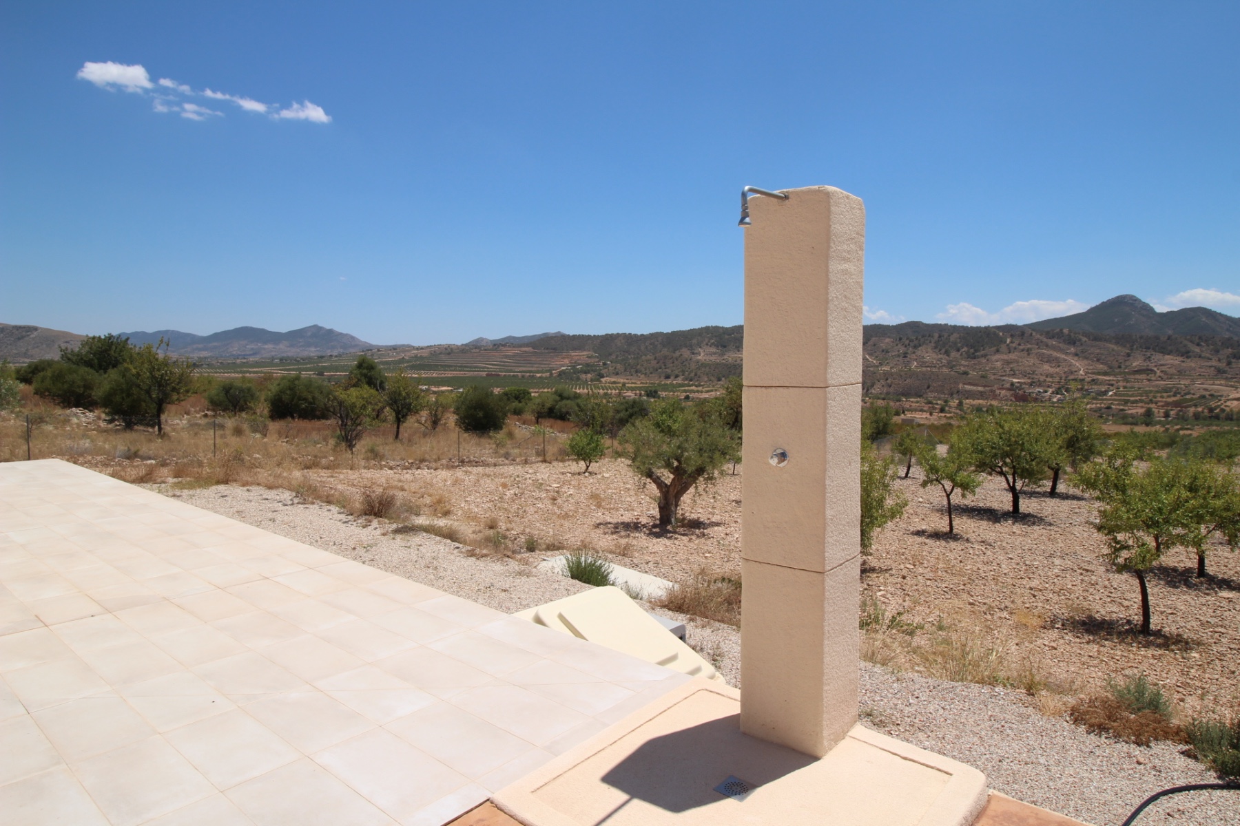 4 Bed, 3 Bath, HouseFor Sale, Macisvenda, Murcia