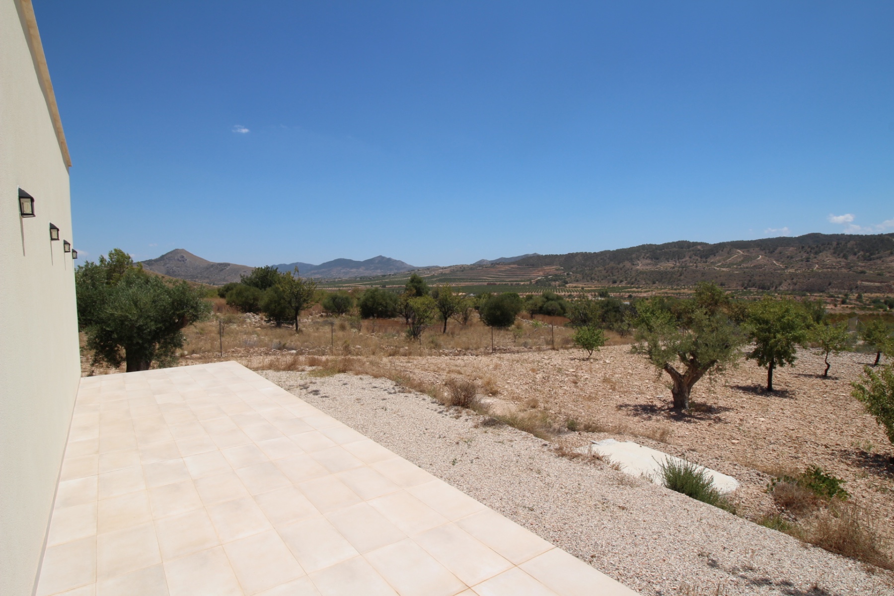 4 Bed, 3 Bath, HouseFor Sale, Macisvenda, Murcia