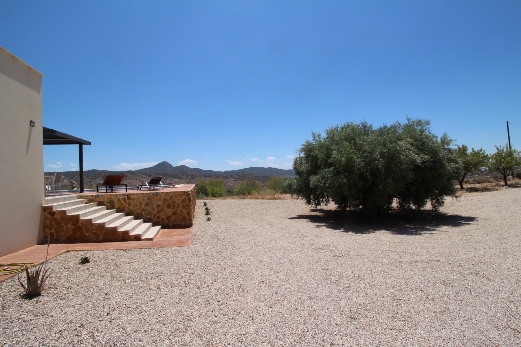 4 Bed, 3 Bath, HouseFor Sale, Macisvenda, Murcia