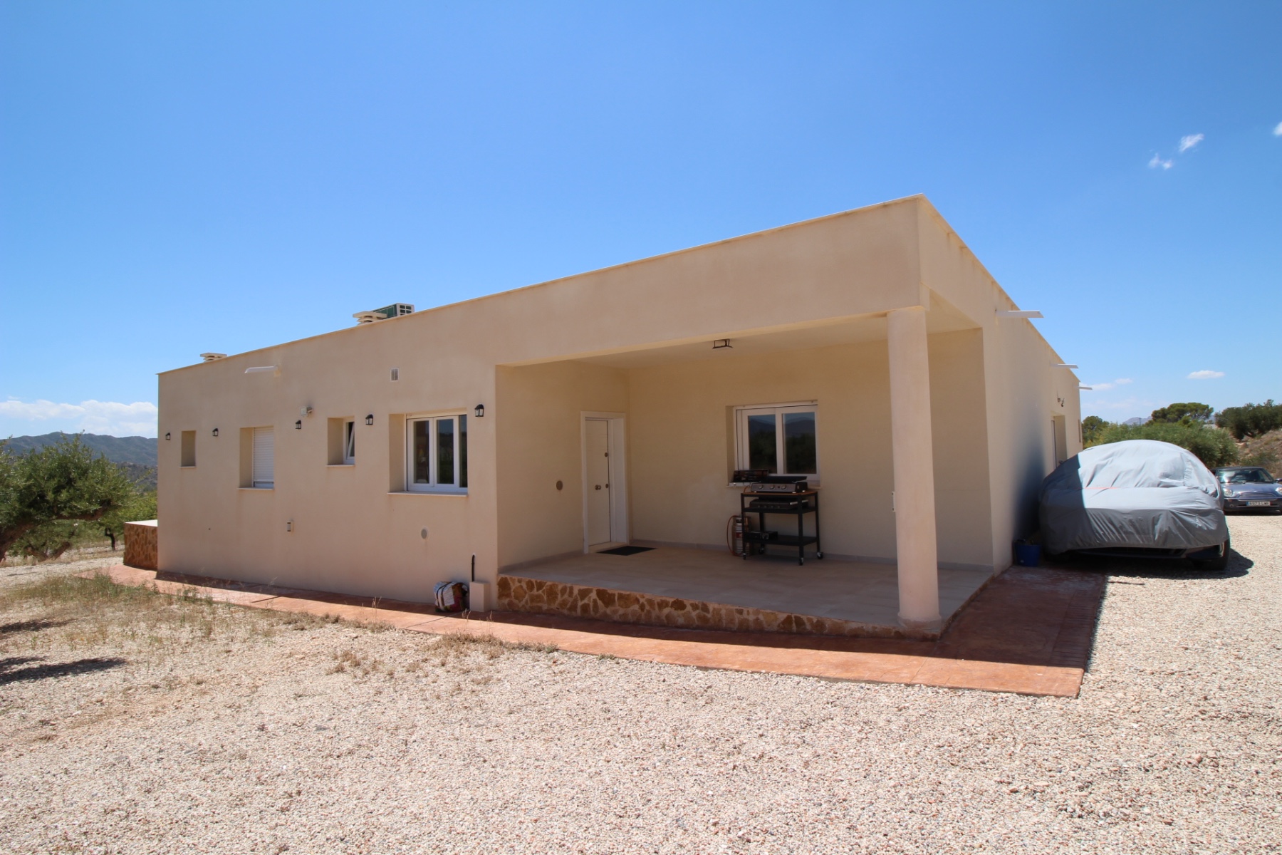 4 Bed, 3 Bath, HouseFor Sale, Macisvenda, Murcia