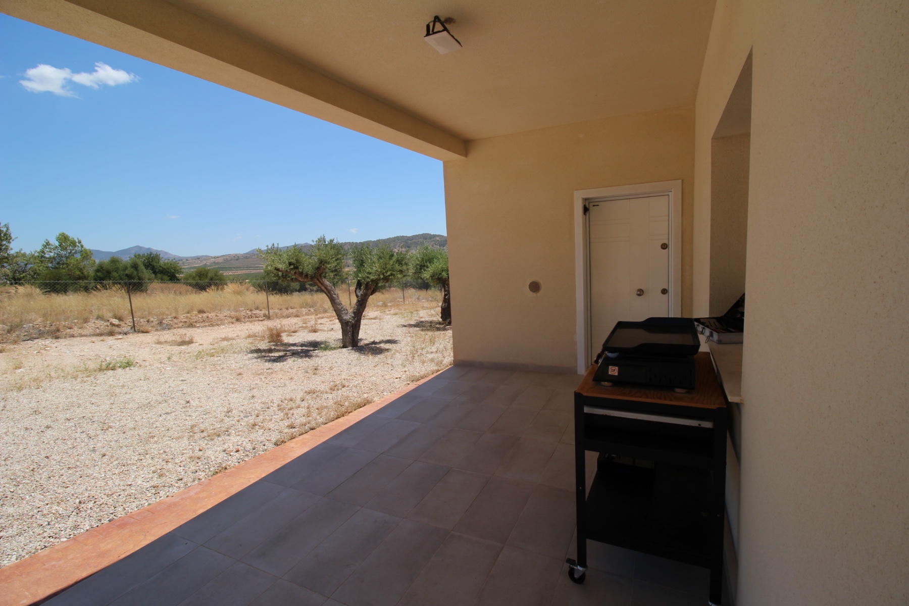 4 Bed, 3 Bath, HouseFor Sale, Macisvenda, Murcia