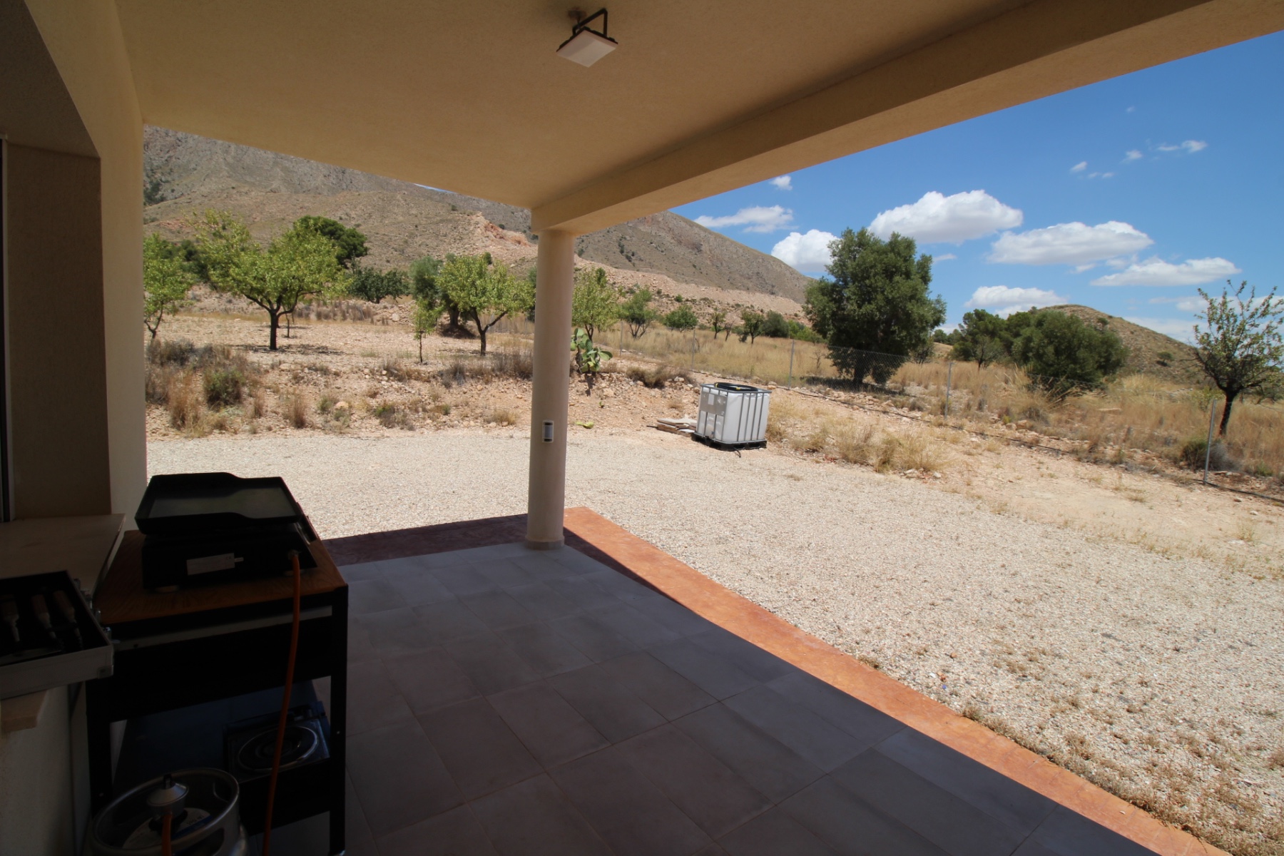 4 Bed, 3 Bath, HouseFor Sale, Macisvenda, Murcia