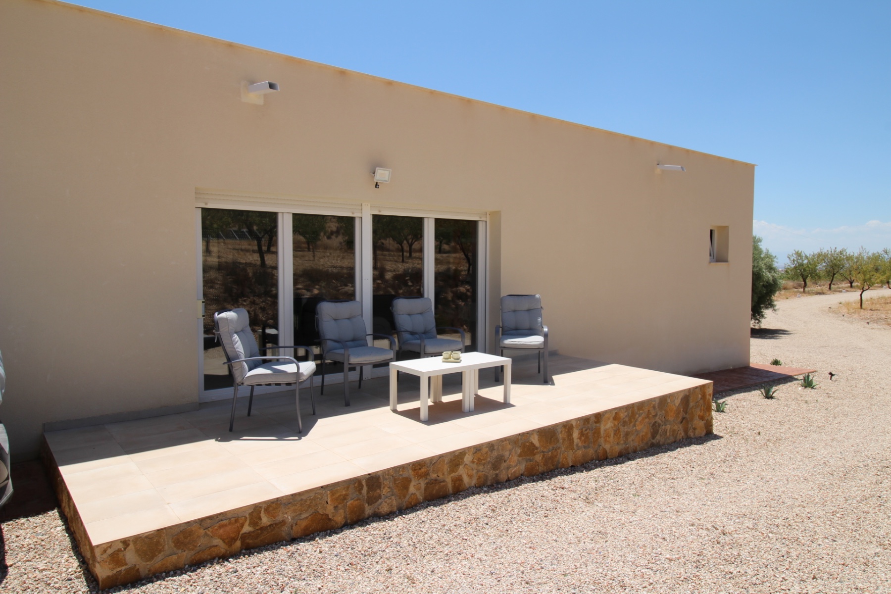 4 Bed, 3 Bath, HouseFor Sale, Macisvenda, Murcia