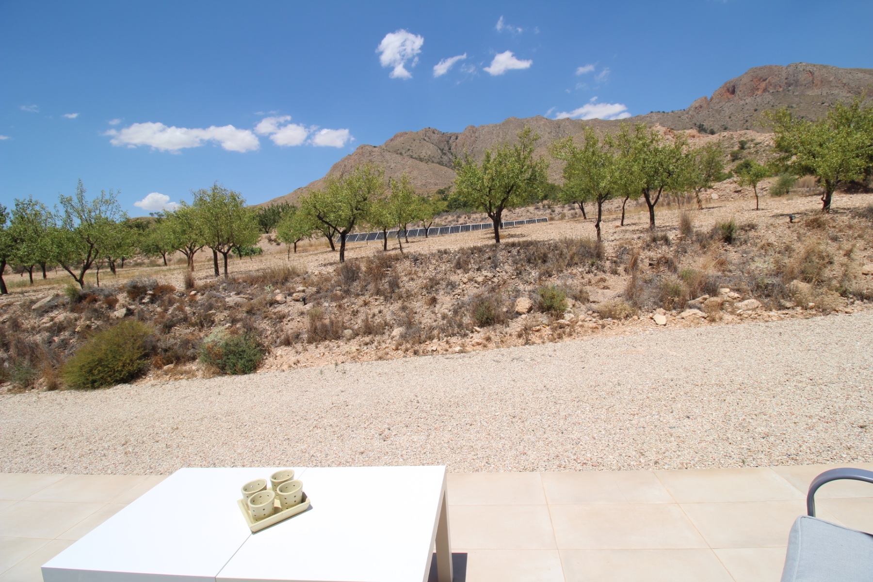 4 Bed, 3 Bath, HouseFor Sale, Macisvenda, Murcia