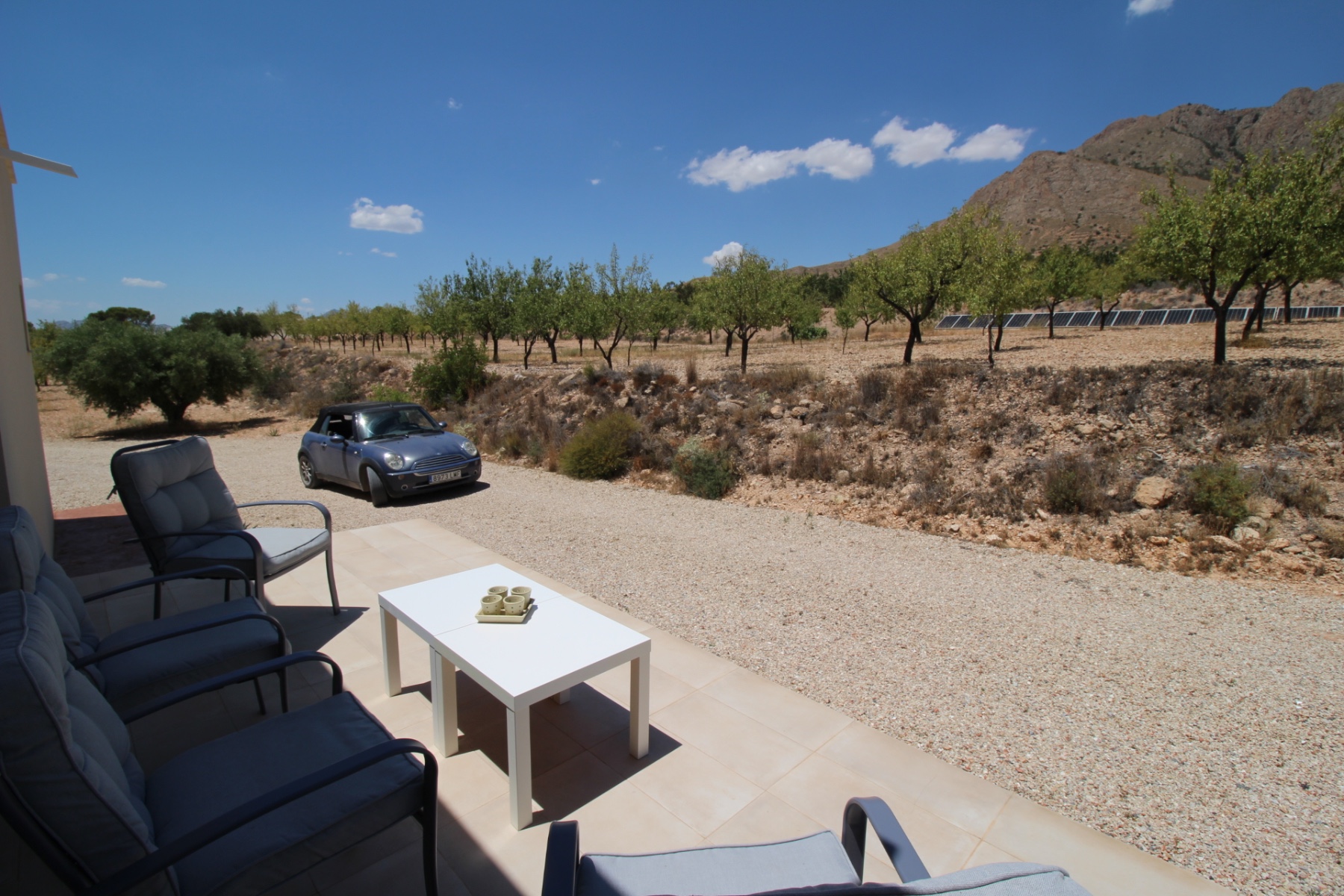 4 Bed, 3 Bath, HouseFor Sale, Macisvenda, Murcia