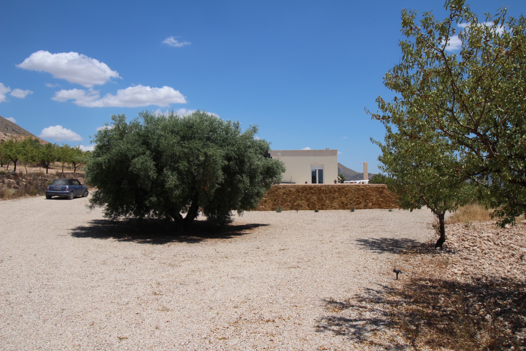 4 Bed, 3 Bath, HouseFor Sale, Macisvenda, Murcia