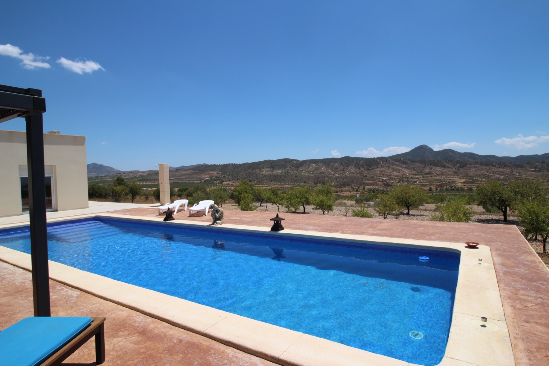 4 Bed, 3 Bath, HouseFor Sale, Macisvenda, Murcia
