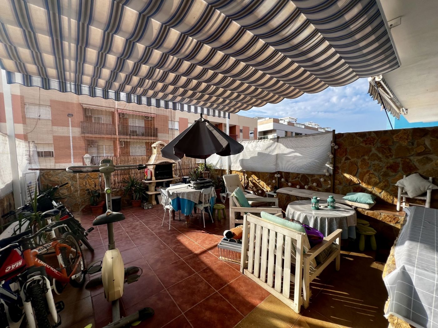 3 Bed, 2 Bath, HouseFor Sale, Mazarrón, Murcia 3 Bed, 2 Bath, HouseFor Sale, Mazarrón, Murcia