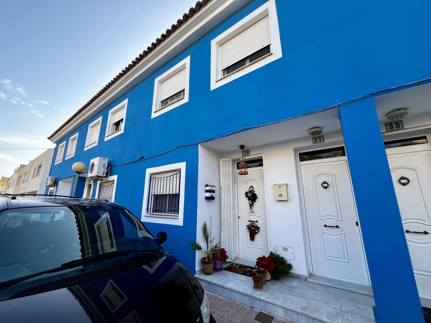 3 Bed, 2 Bath, HouseFor Sale, Mazarrón, Murcia 3 Bed, 2 Bath, HouseFor Sale, Mazarrón, Murcia