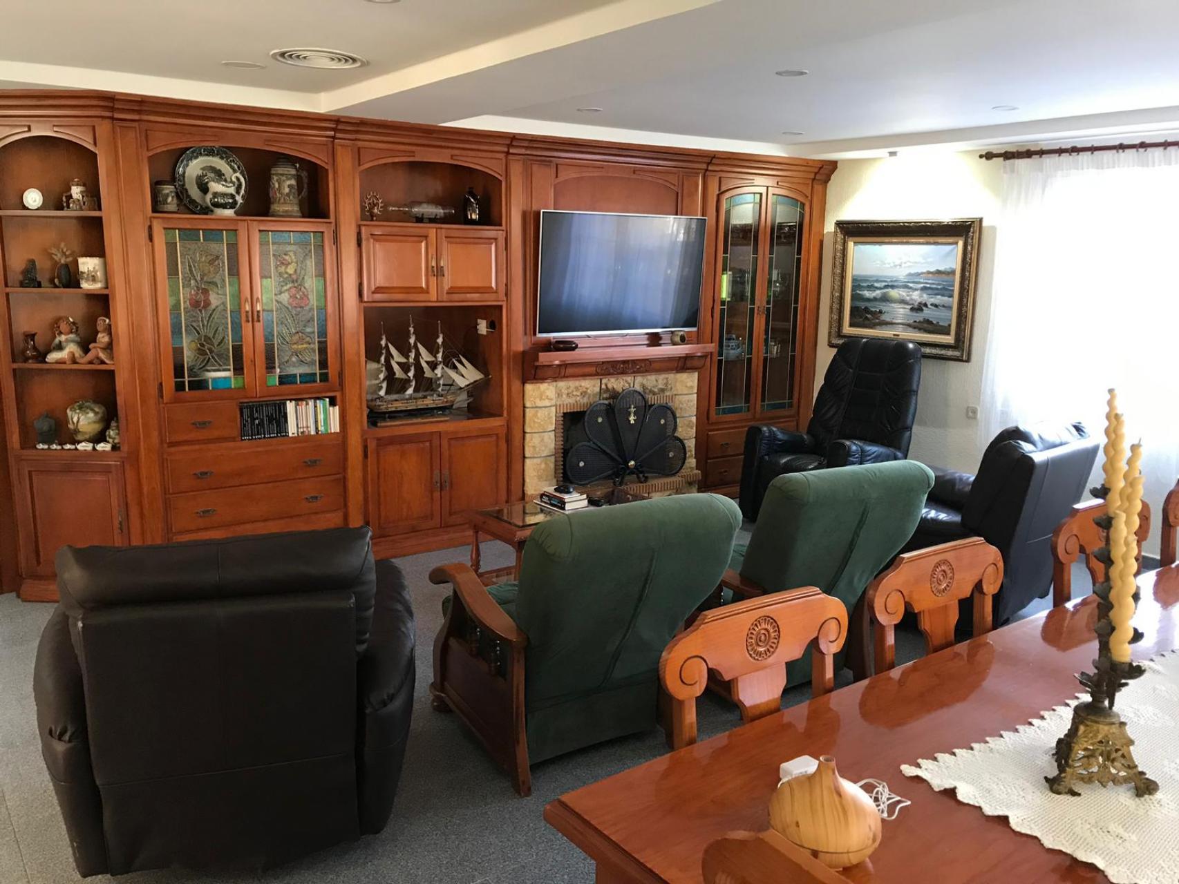 6 Bed, 3 Bath, HouseFor Sale, Orihuela Costa, Alicante