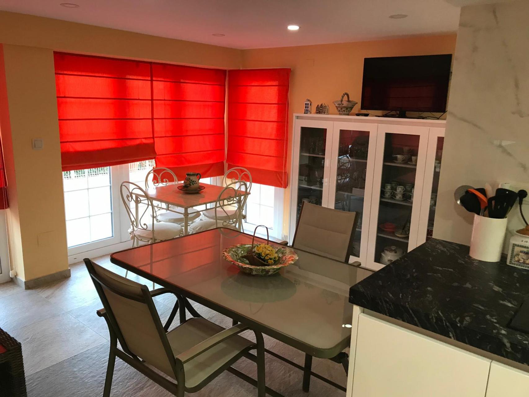 6 Bed, 3 Bath, HouseFor Sale, Orihuela Costa, Alicante