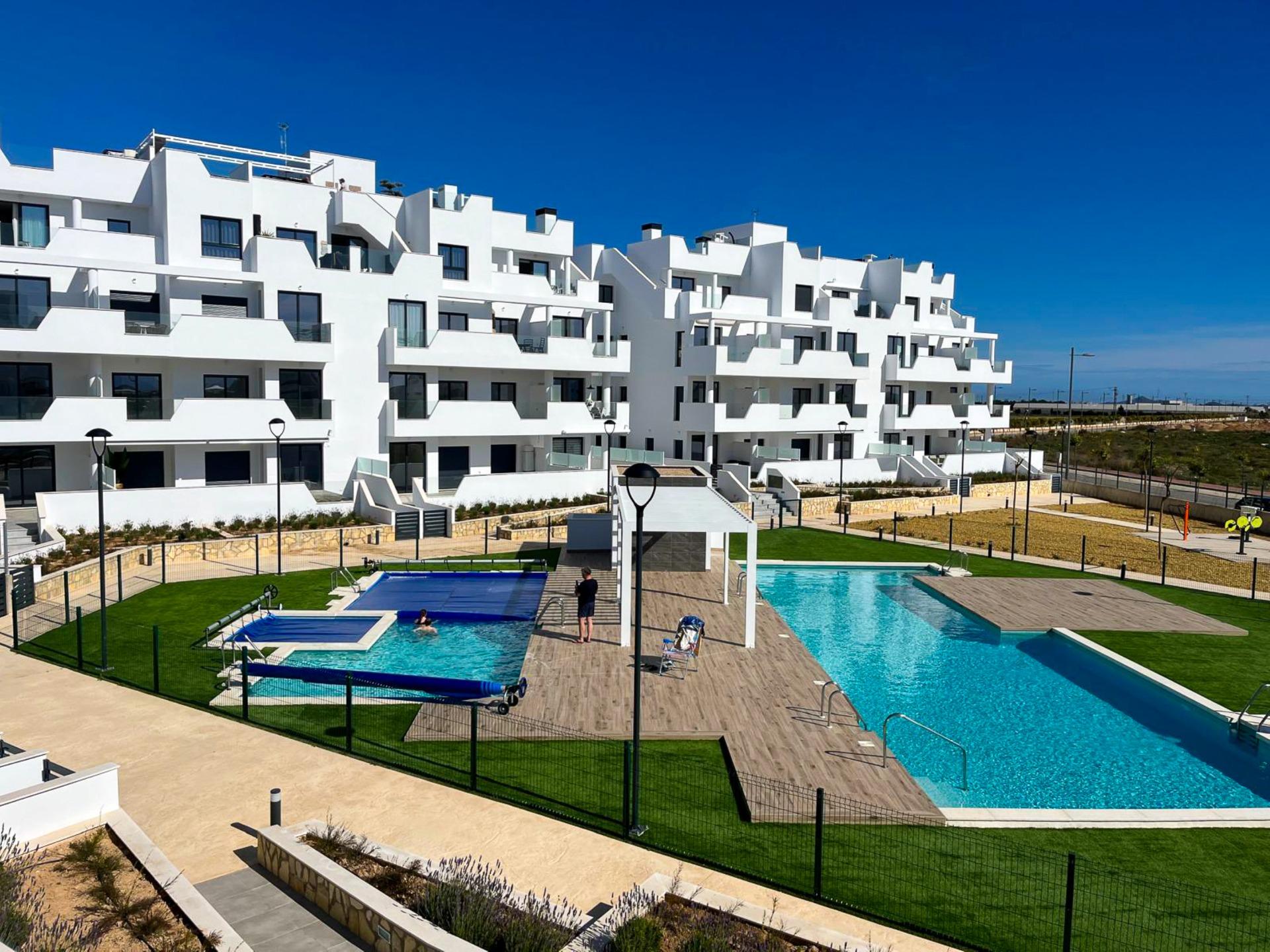 2 Bed, 2 Bath, ApartmentFor Sale, Murcia, Murcia