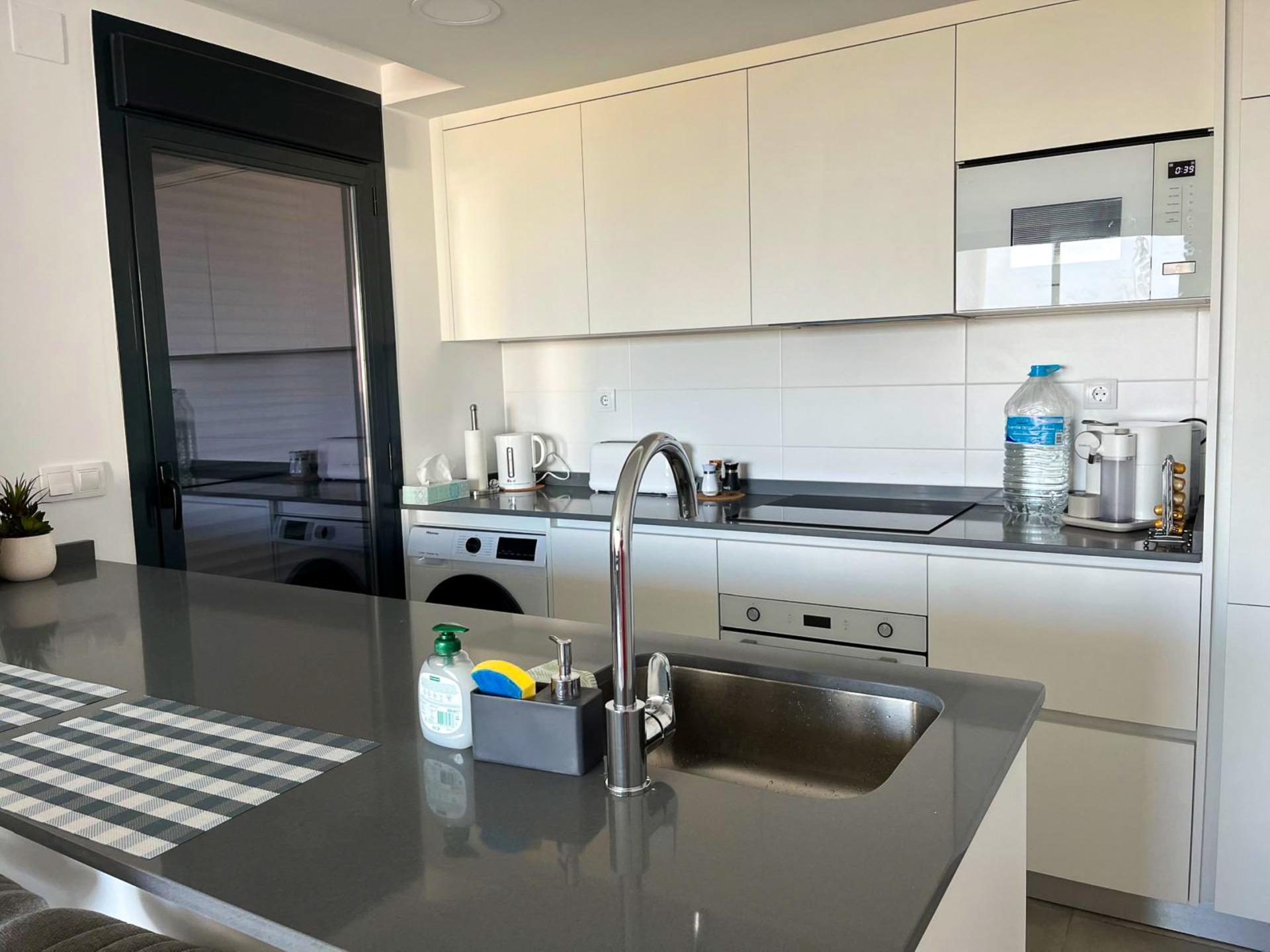 2 Bed, 2 Bath, ApartmentFor Sale, Murcia, Murcia