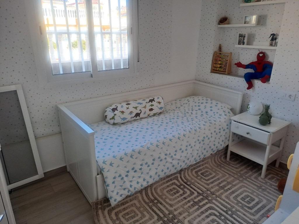 4 Bed, 2 Bath, HouseFor Sale, Ciudad Quesada, Alicante
