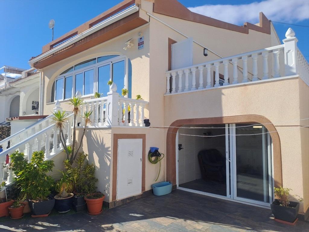 4 Bed, 2 Bath, HouseFor Sale, Ciudad Quesada, Alicante