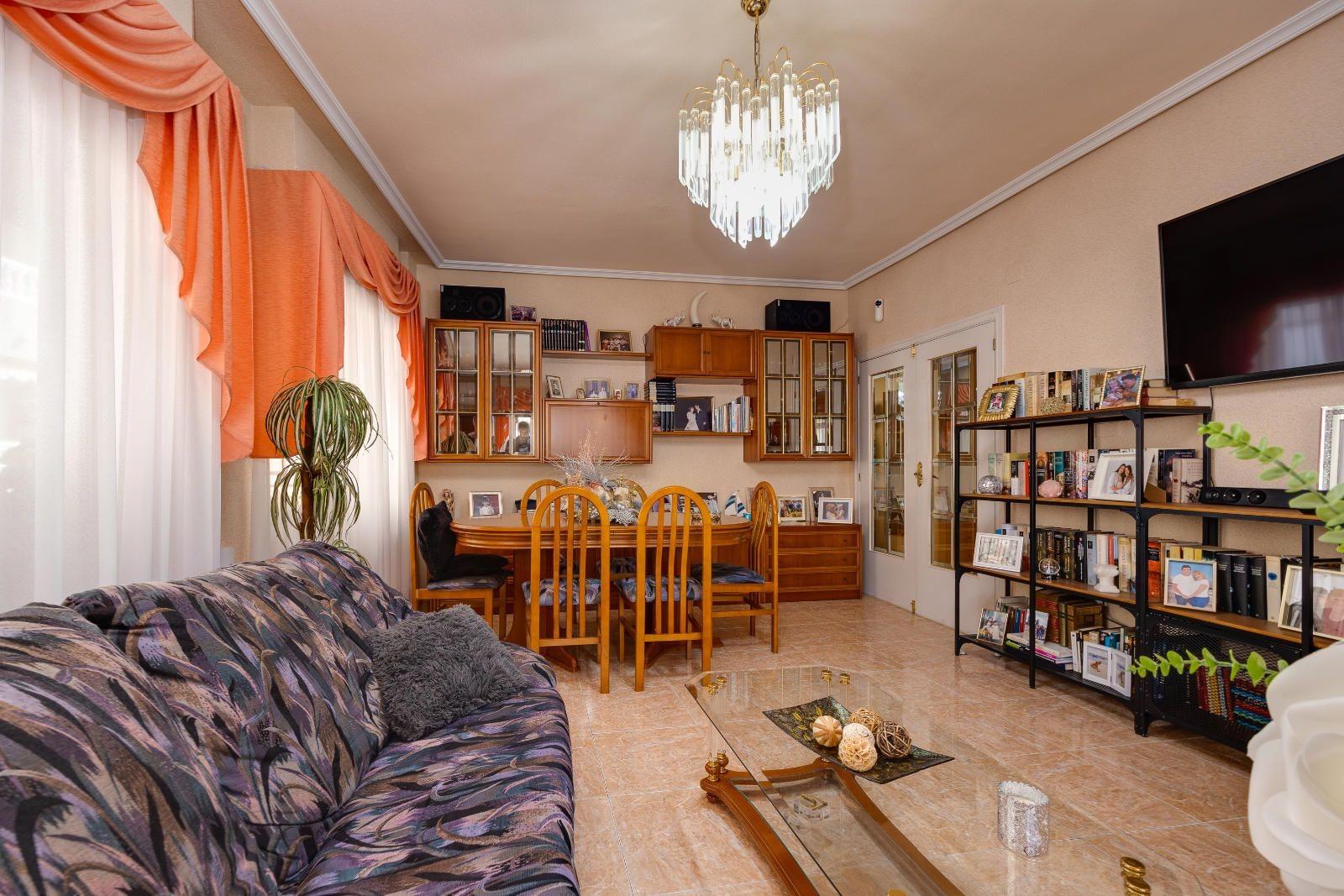 ApartmentFor Sale, Torrevieja, Alicante