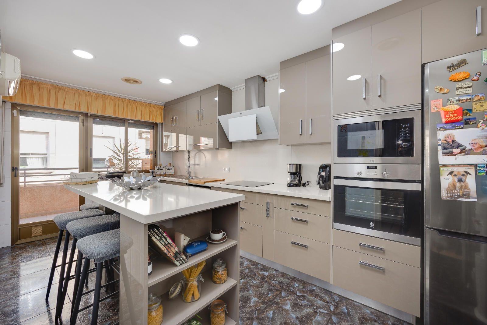 ApartmentFor Sale, Torrevieja, Alicante