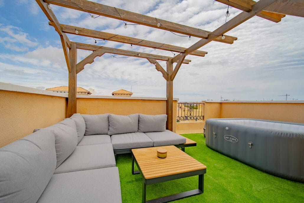 3 Bed, 2 Bath, HouseFor Sale, Orihuela Costa, Alicante 3 Bed, 2 Bath, HouseFor Sale, Orihuela Costa, Alicante