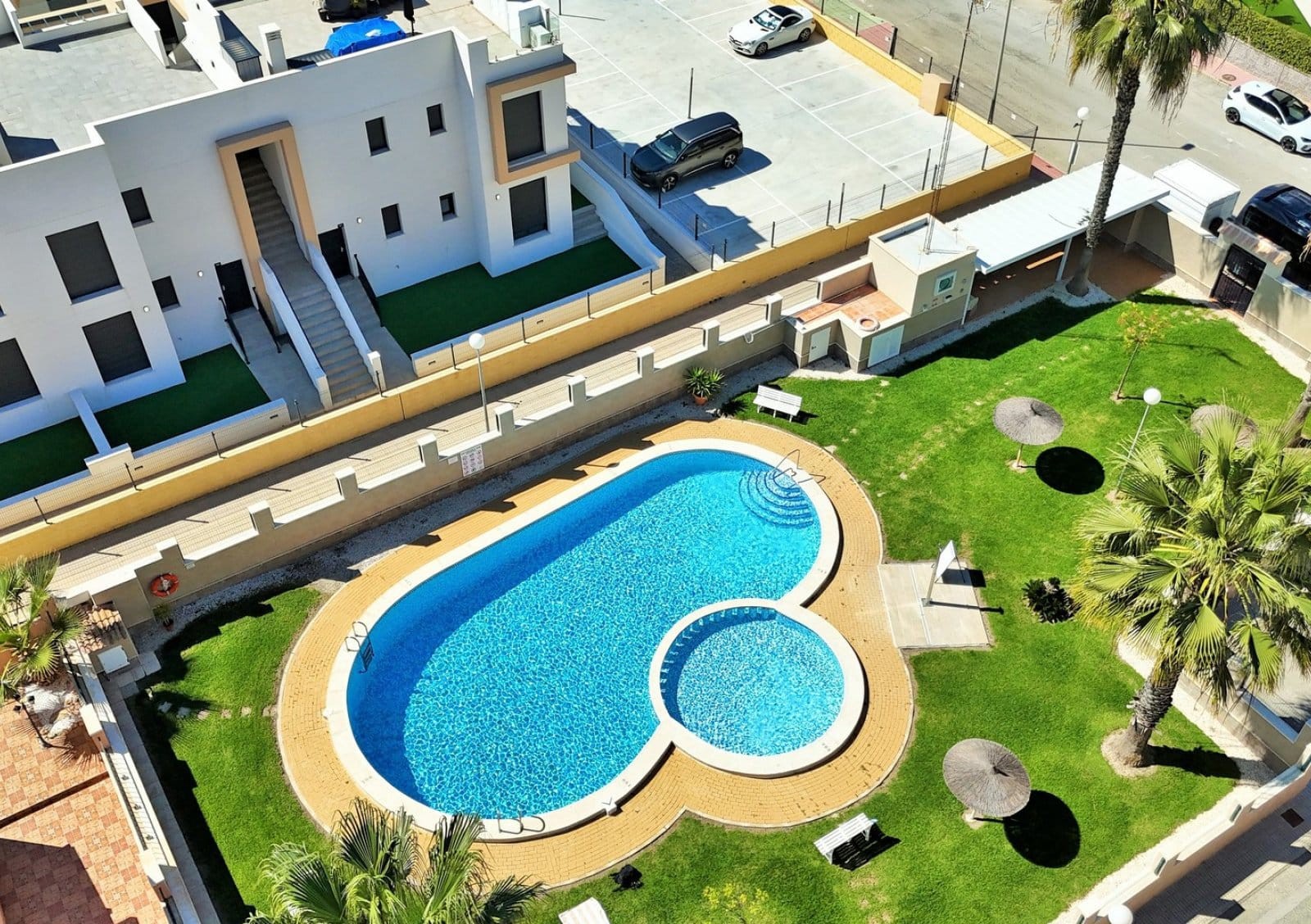 3 Bed, 2 Bath, HouseFor Sale, Orihuela Costa, Alicante 3 Bed, 2 Bath, HouseFor Sale, Orihuela Costa, Alicante