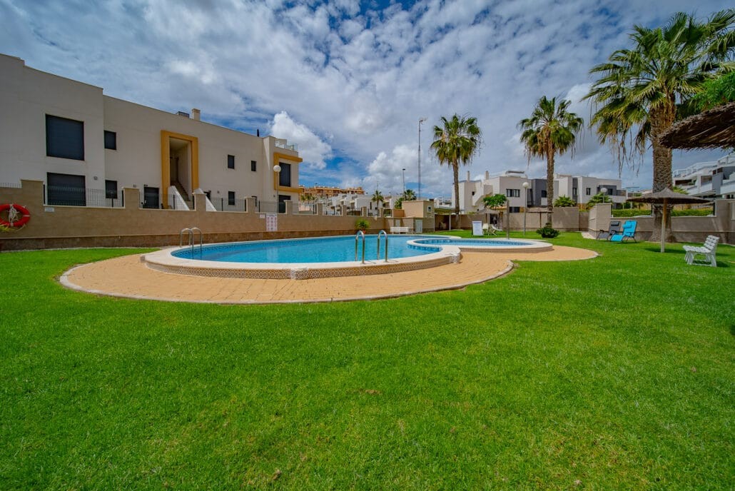 3 Bed, 2 Bath, HouseFor Sale, Orihuela Costa, Alicante 3 Bed, 2 Bath, HouseFor Sale, Orihuela Costa, Alicante