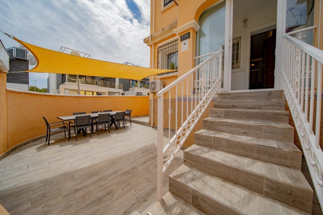 3 Bed, 2 Bath, HouseFor Sale, Orihuela Costa, Alicante 3 Bed, 2 Bath, HouseFor Sale, Orihuela Costa, Alicante