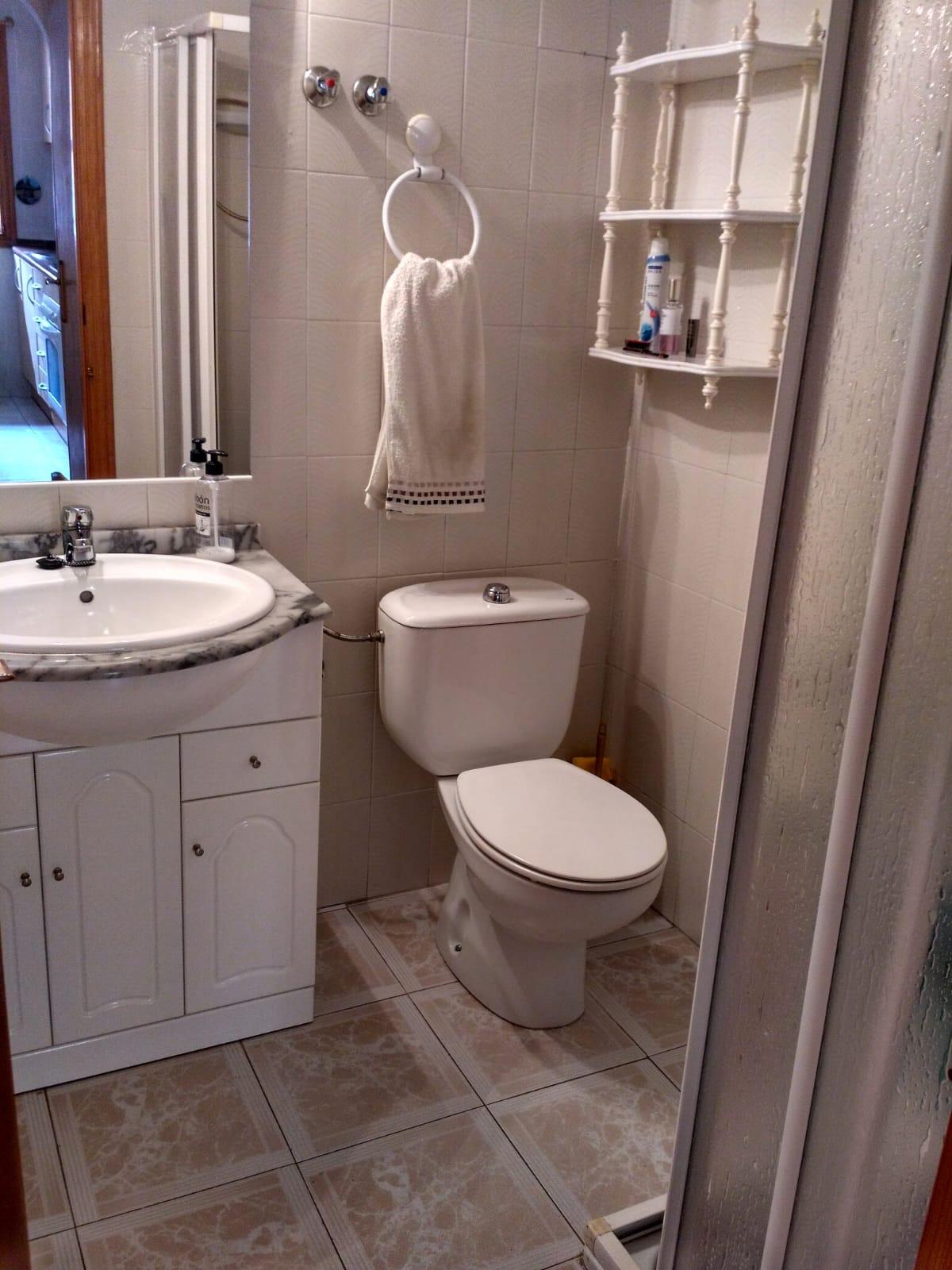 2 Bed, 2 Bath, HouseFor Sale, Torrevieja, Alicante