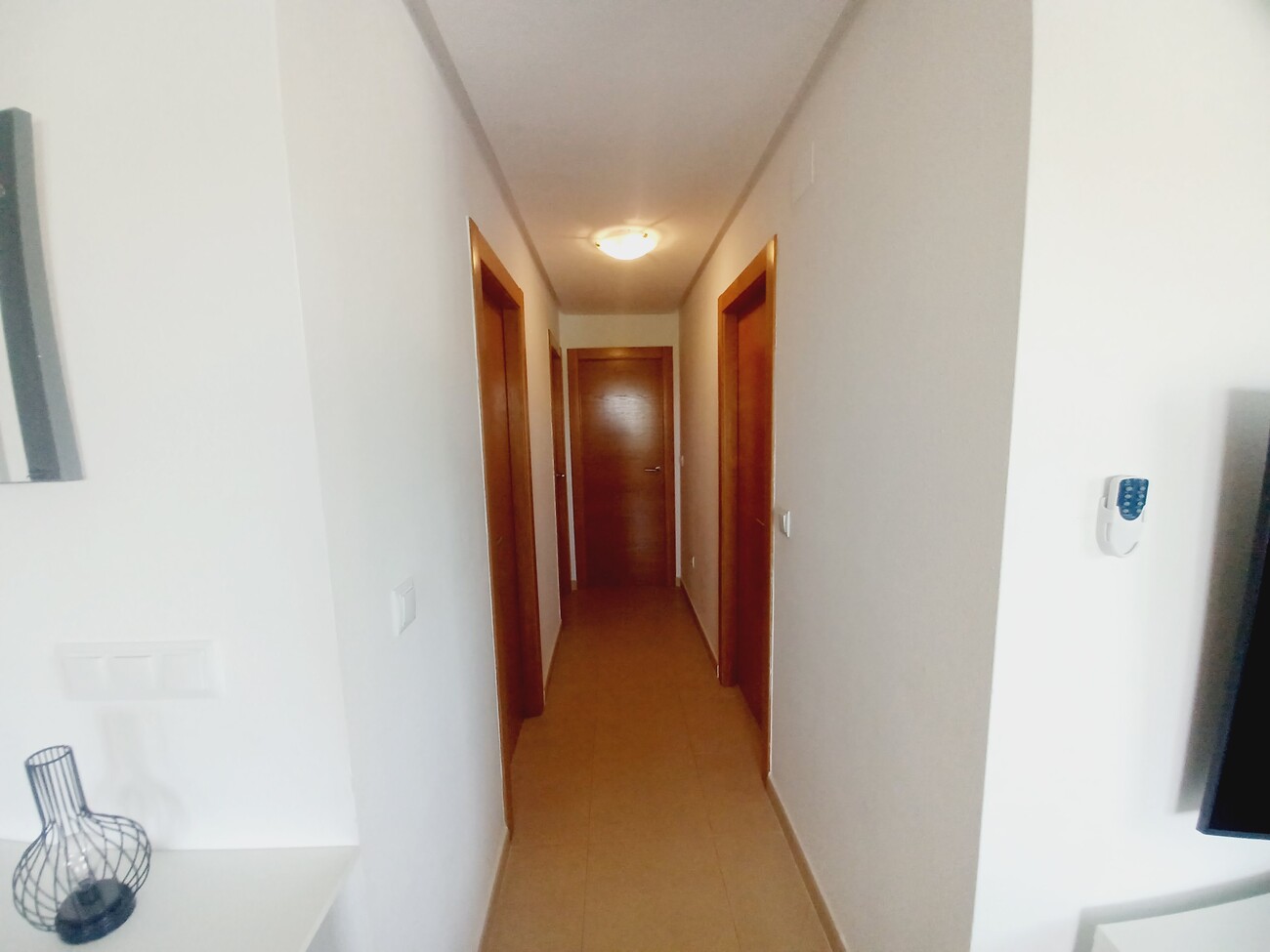 2 Bed, 1 Bath, ApartmentFor Sale, Hacienda Riquelme Golf Resort, Murcia