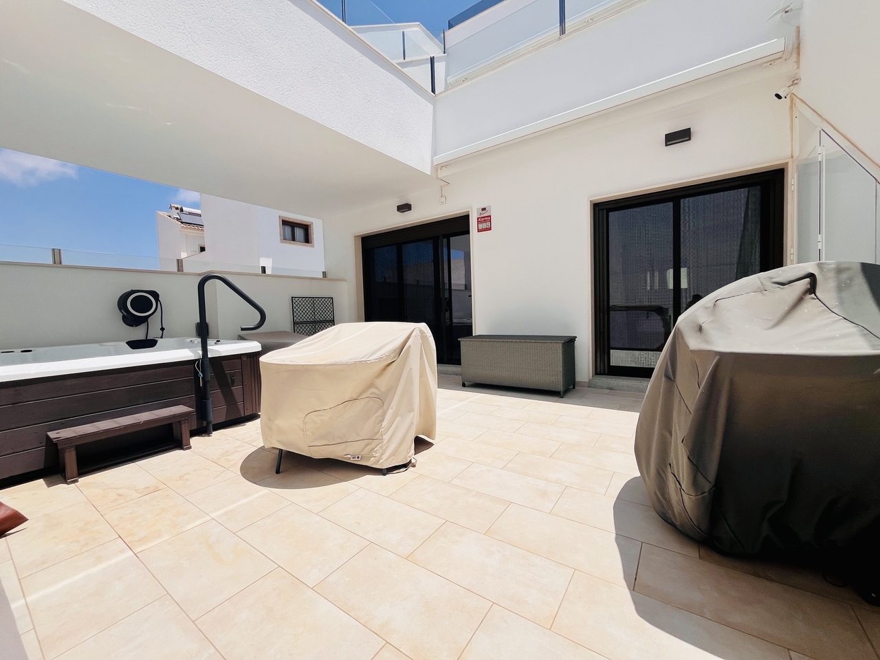 2 Bed, 2 Bath, ApartmentFor Sale, Pilar De La Horadada, Alicante