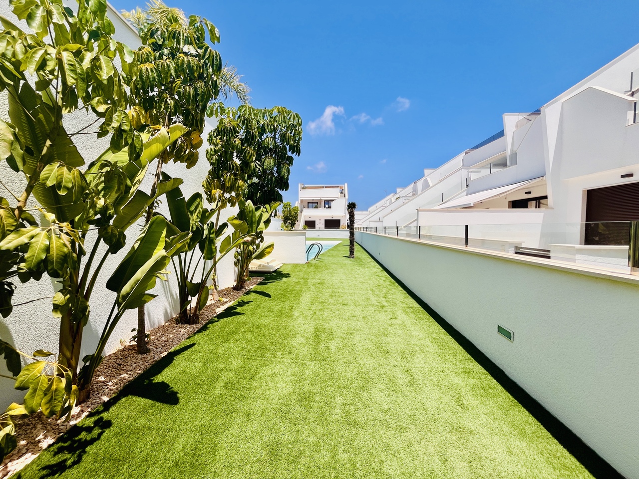 2 Bed, 2 Bath, ApartmentFor Sale, Pilar De La Horadada, Alicante