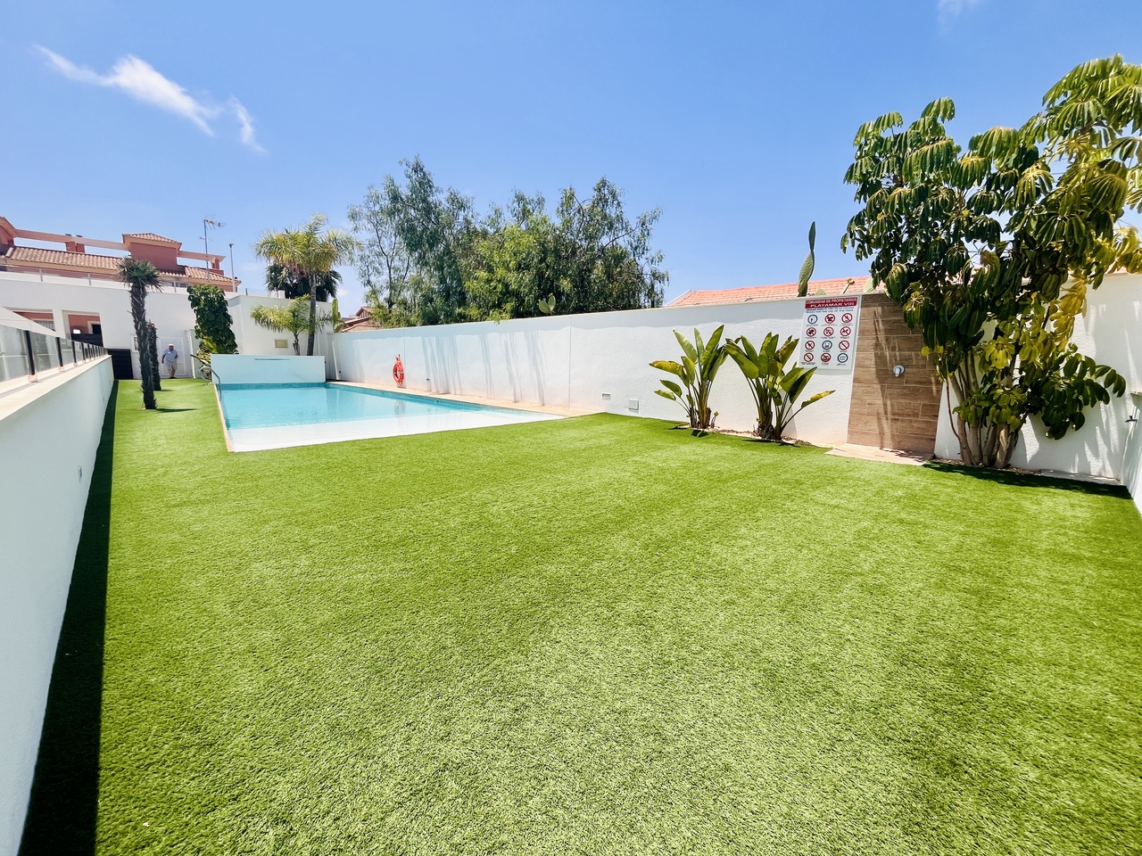 2 Bed, 2 Bath, ApartmentFor Sale, Pilar De La Horadada, Alicante