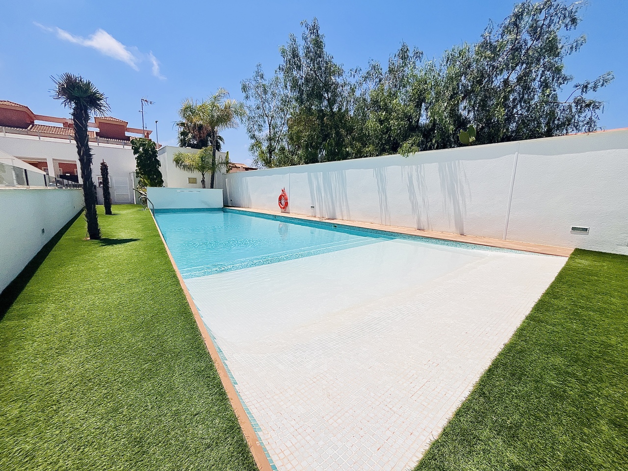 2 Bed, 2 Bath, ApartmentFor Sale, Pilar De La Horadada, Alicante