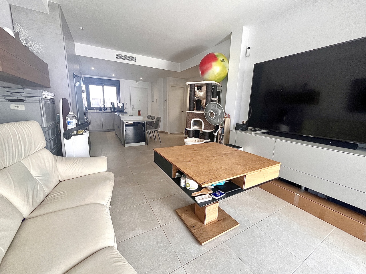 2 Bed, 2 Bath, ApartmentFor Sale, Pilar De La Horadada, Alicante