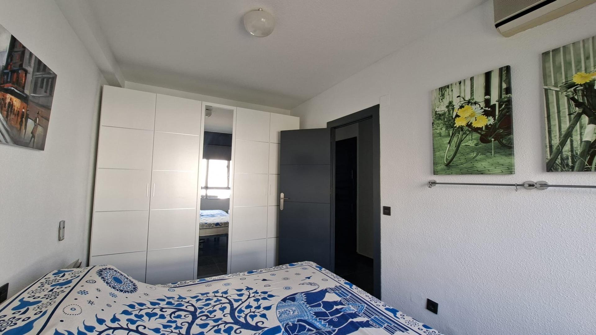 3 Bed, 2 Bath, ApartmentFor Sale, Torrevieja, Alicante