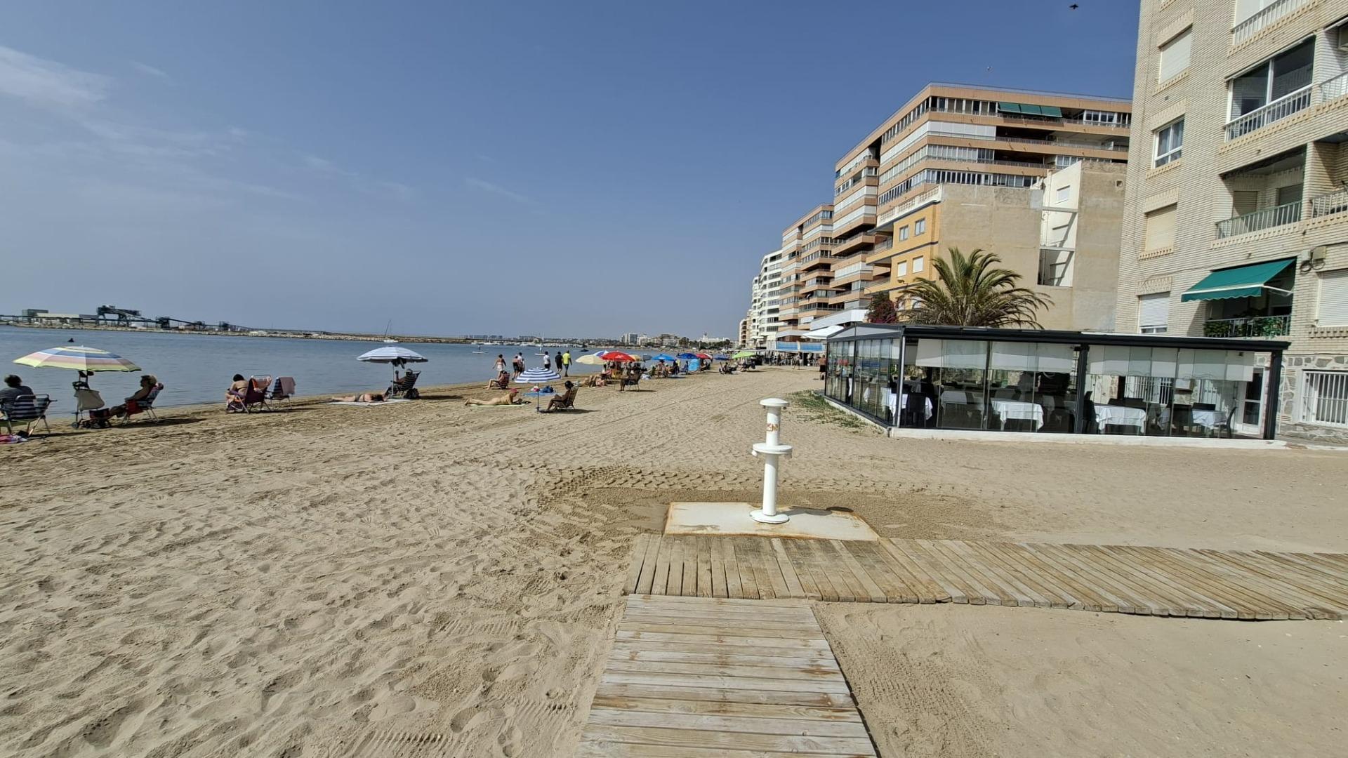 3 Bed, 2 Bath, ApartmentFor Sale, Torrevieja, Alicante