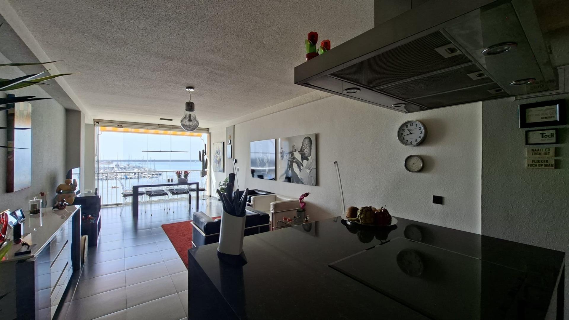 3 Bed, 2 Bath, ApartmentFor Sale, Torrevieja, Alicante