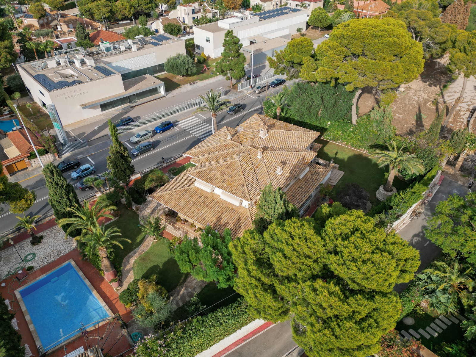 8 Bed, 4 Bath, HouseFor Sale, Alicante, Alicante