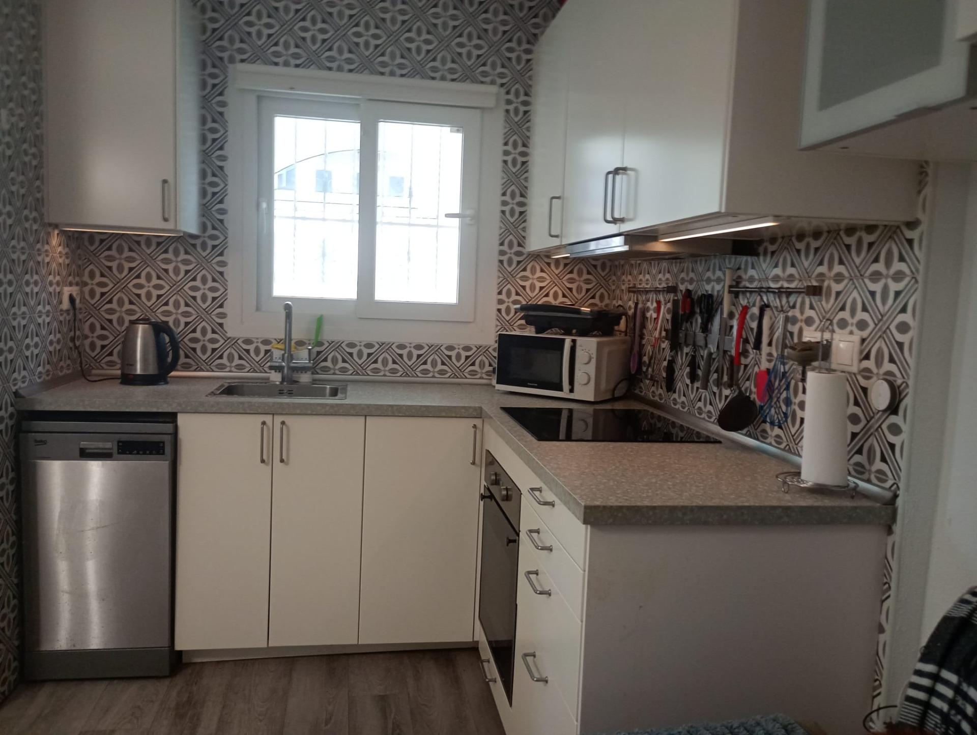 1 Bed, 1 Bath, HouseFor Sale, Torrevieja, Alicante 1 Bed, 1 Bath, HouseFor Sale, Torrevieja, Alicante