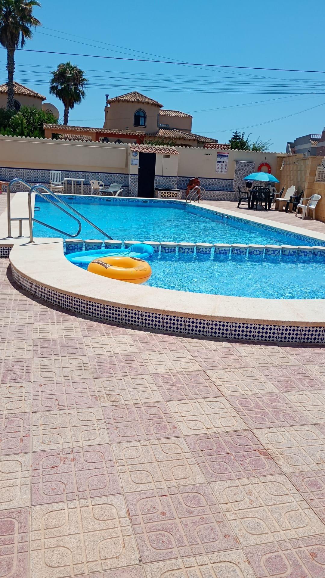 1 Bed, 1 Bath, HouseFor Sale, Torrevieja, Alicante 1 Bed, 1 Bath, HouseFor Sale, Torrevieja, Alicante