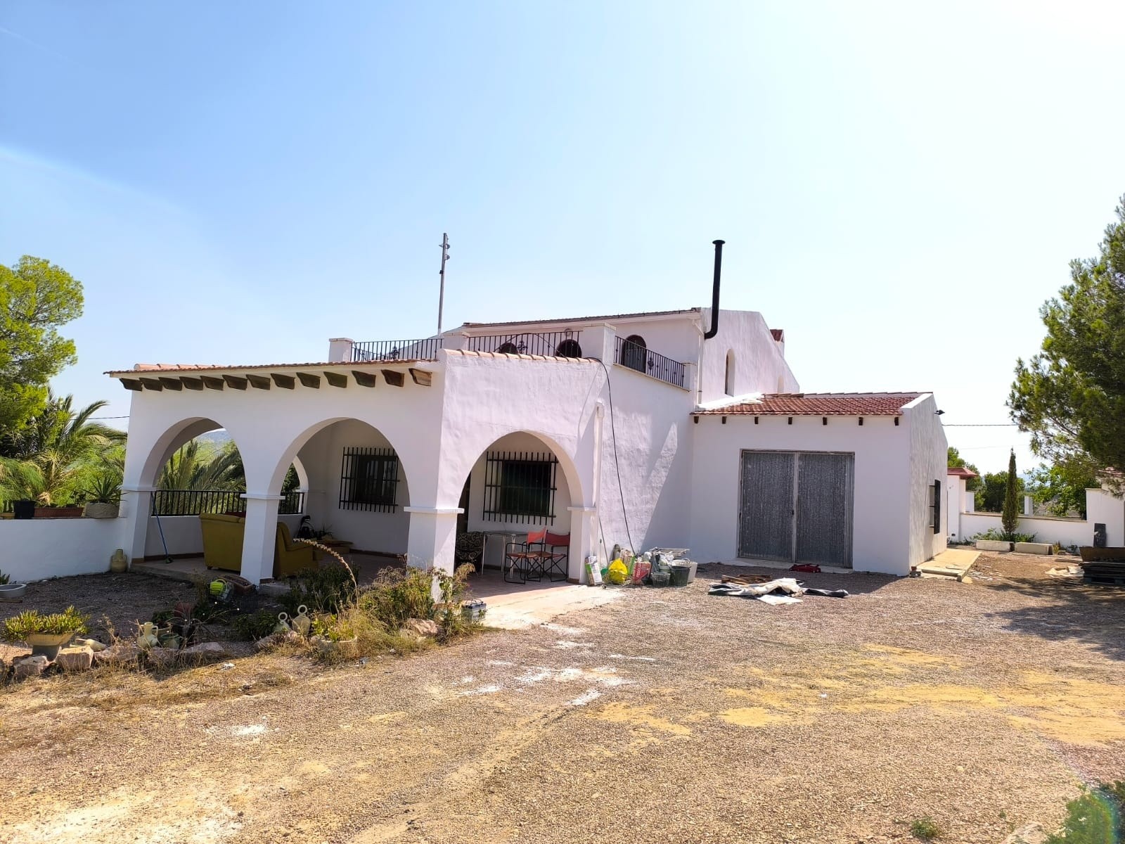 8 Bed, 4 Bath, HouseFor Sale, Novelda, Alicante 8 Bed, 4 Bath, HouseFor Sale, Novelda, Alicante