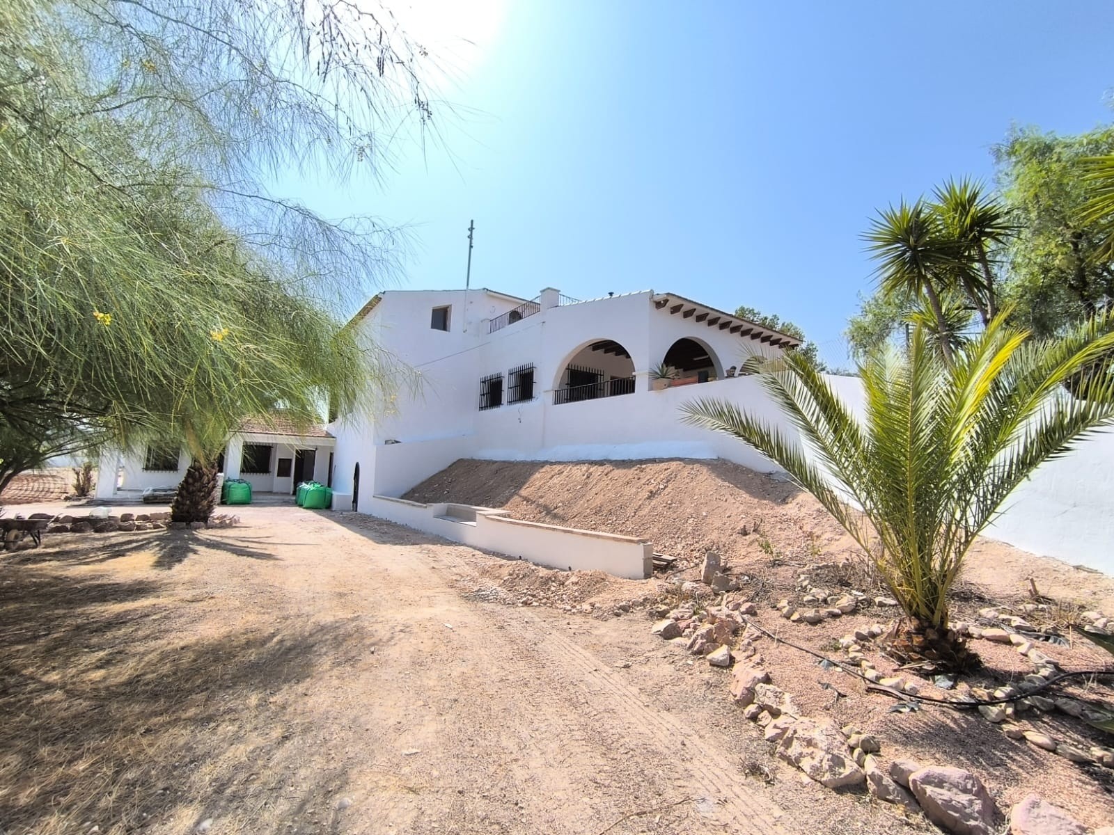 8 Bed, 4 Bath, HouseFor Sale, Novelda, Alicante 8 Bed, 4 Bath, HouseFor Sale, Novelda, Alicante