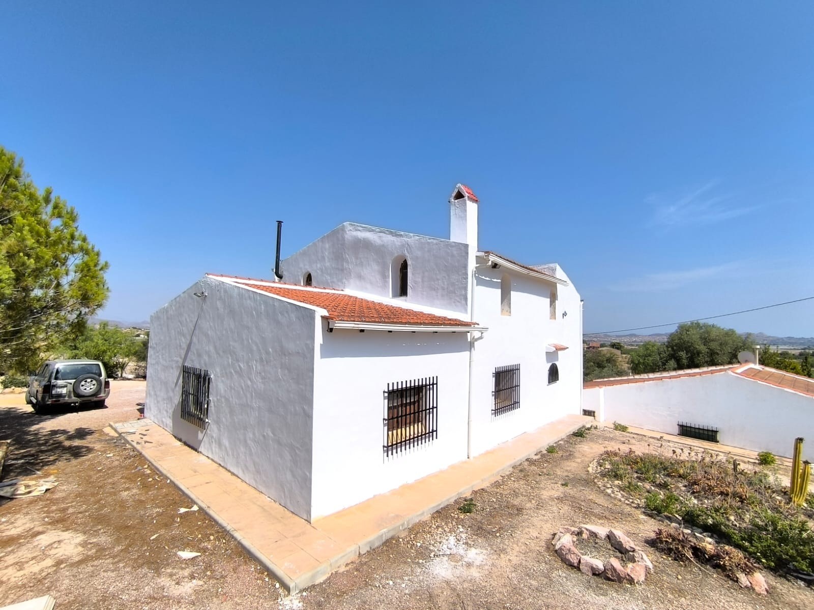 8 Bed, 4 Bath, HouseFor Sale, Novelda, Alicante 8 Bed, 4 Bath, HouseFor Sale, Novelda, Alicante