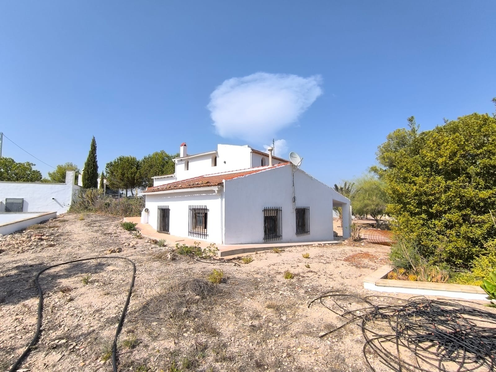 8 Bed, 4 Bath, HouseFor Sale, Novelda, Alicante 8 Bed, 4 Bath, HouseFor Sale, Novelda, Alicante