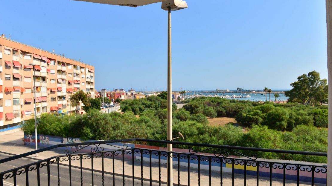 3 Bed, 1 Bath, ApartmentFor Sale, Torrevieja, Alicante 3 Bed, 1 Bath, ApartmentFor Sale, Torrevieja, Alicante
