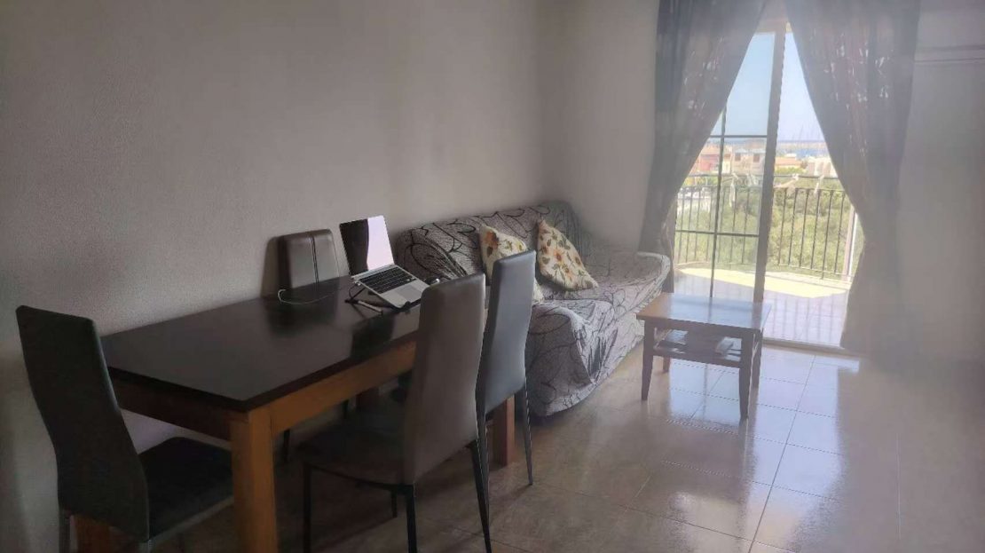 3 Bed, 1 Bath, ApartmentFor Sale, Torrevieja, Alicante 3 Bed, 1 Bath, ApartmentFor Sale, Torrevieja, Alicante