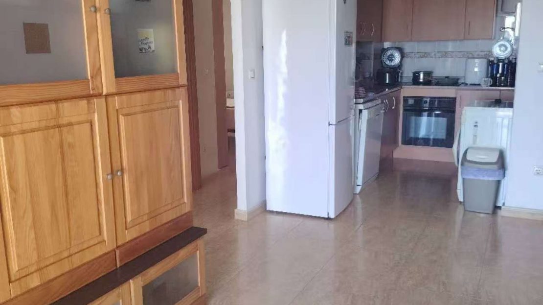 3 Bed, 1 Bath, ApartmentFor Sale, Torrevieja, Alicante 3 Bed, 1 Bath, ApartmentFor Sale, Torrevieja, Alicante