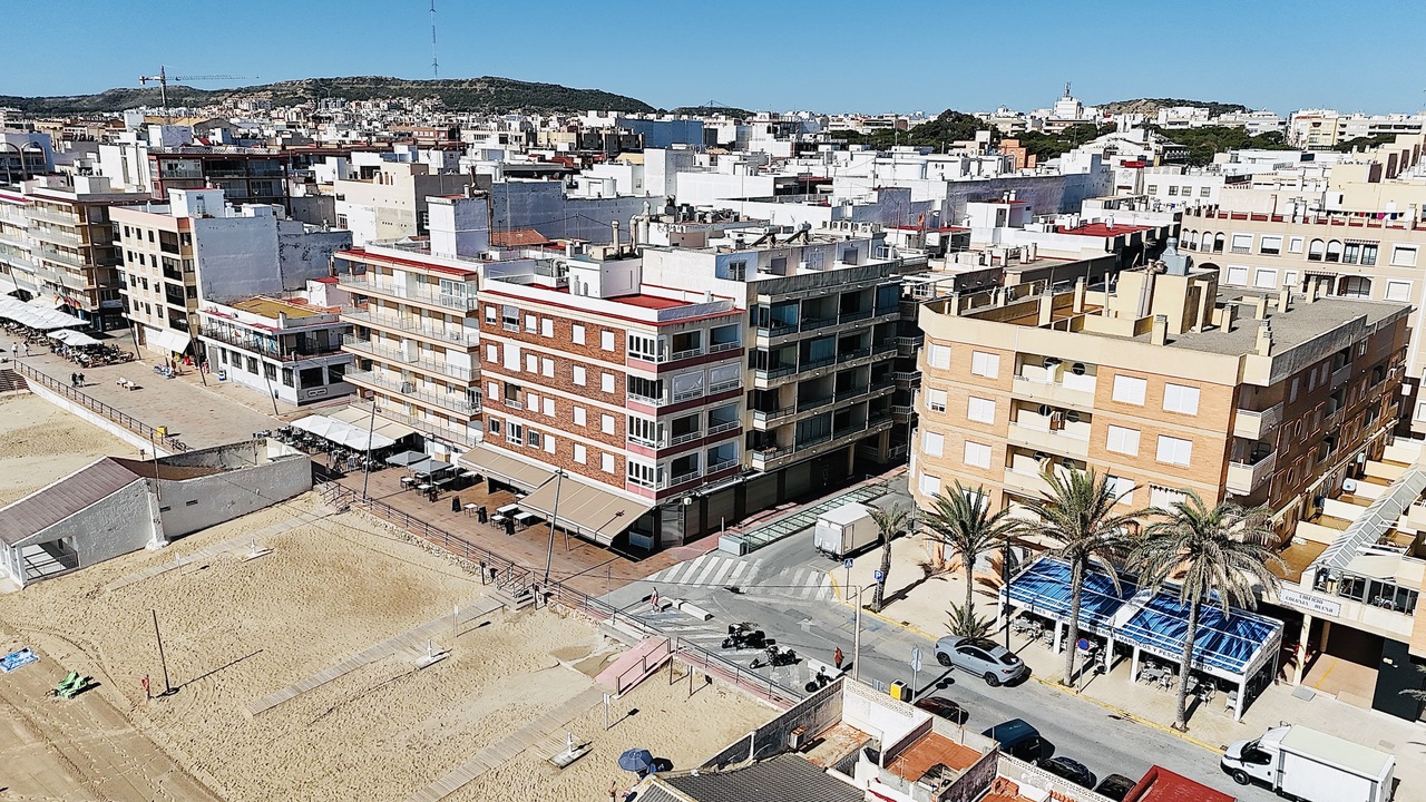 3 Bed, 2 Bath, ApartmentFor Sale, Guardamar Del Segura, Alicante 3 Bed, 2 Bath, ApartmentFor Sale, Guardamar Del Segura, Alicante