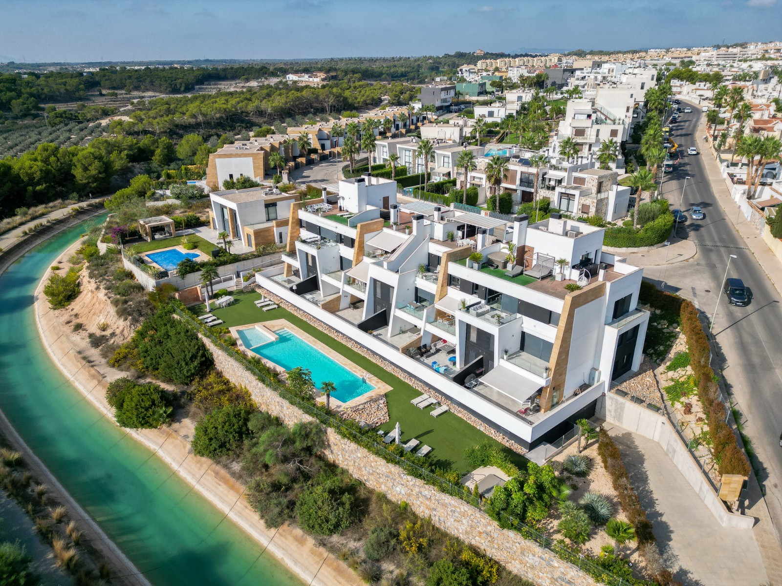 3 Bed, 2 Bath, ApartmentFor Sale, Orihuela Costa, Alicante 3 Bed, 2 Bath, ApartmentFor Sale, Orihuela Costa, Alicante