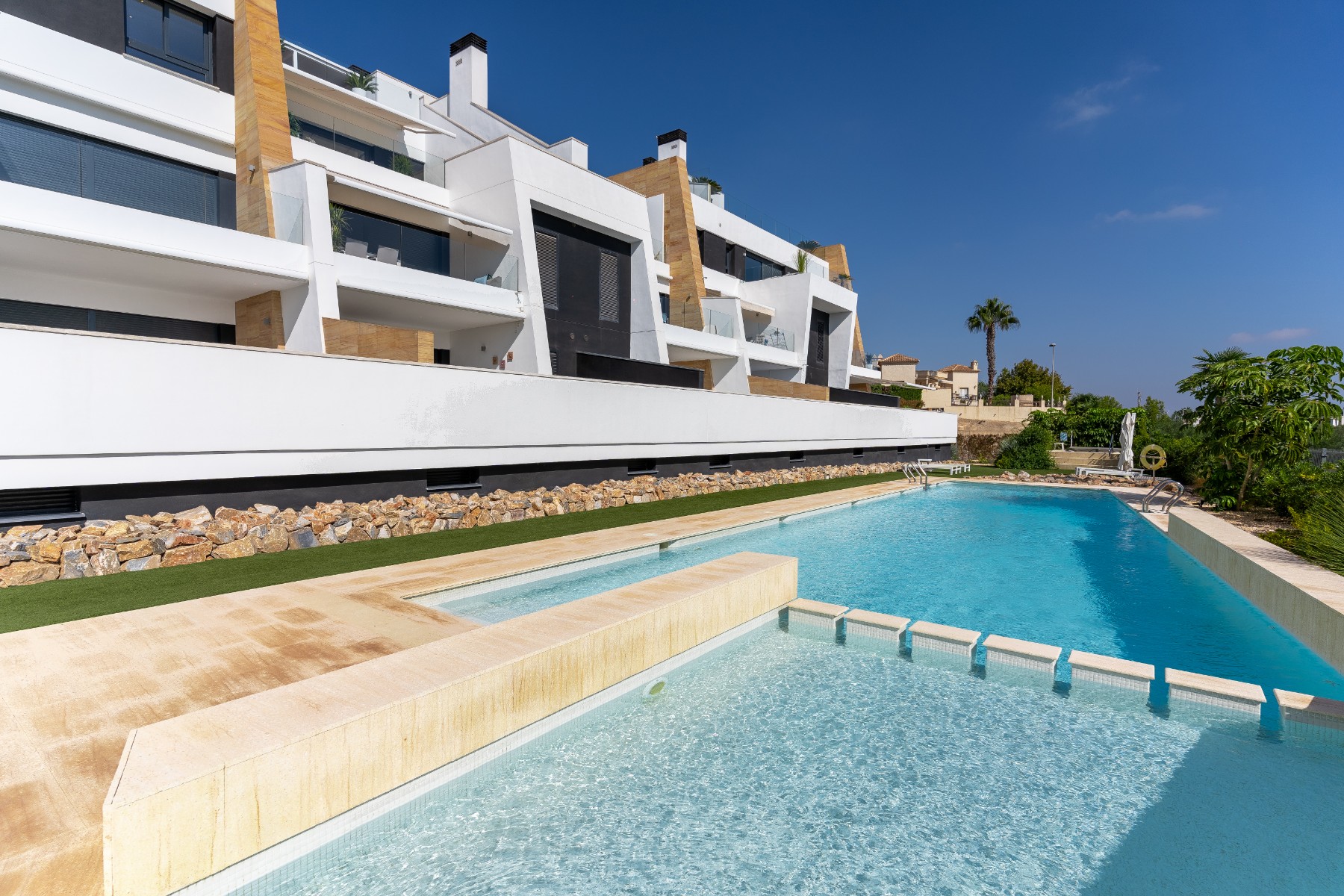 3 Bed, 2 Bath, ApartmentFor Sale, Orihuela Costa, Alicante 3 Bed, 2 Bath, ApartmentFor Sale, Orihuela Costa, Alicante