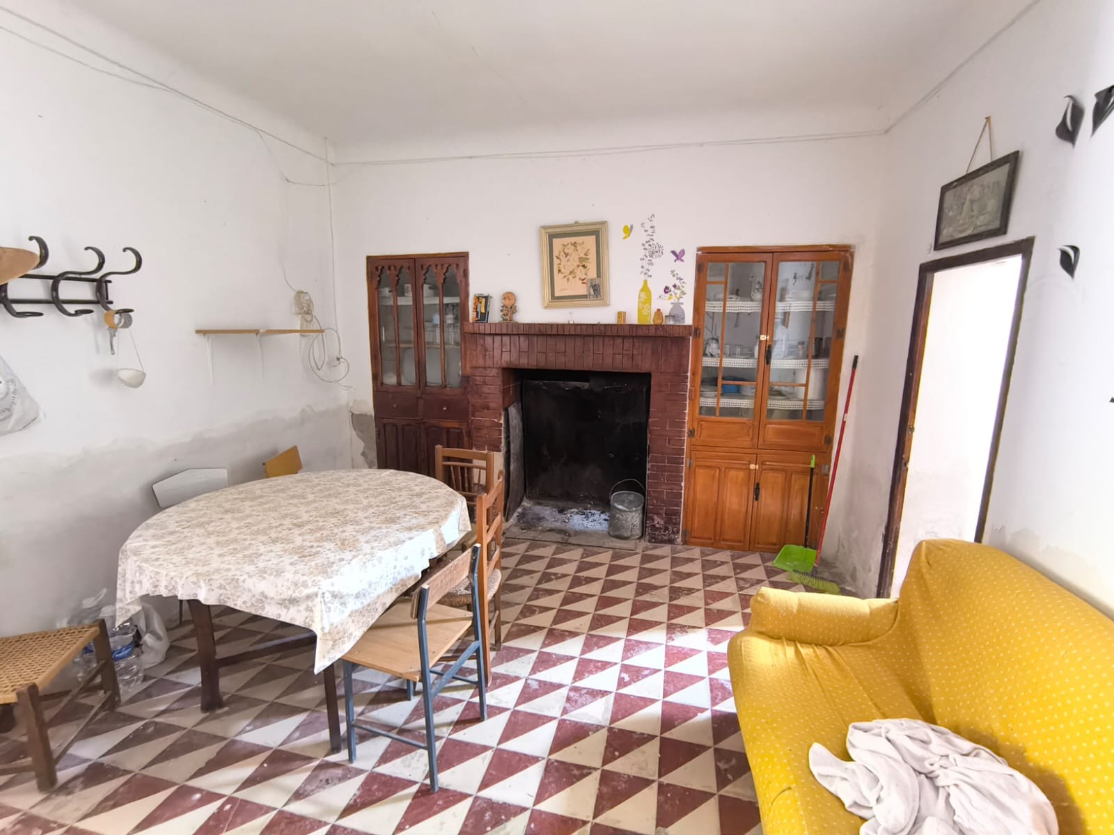 6 Bed, 2 Bath, HouseFor Sale, Jumilla, Murcia 6 Bed, 2 Bath, HouseFor Sale, Jumilla, Murcia